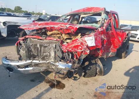 2005 Dodge Ram 2500 Slt/Laramie from USA, damaged, VIN 3D7KS28C65G805071